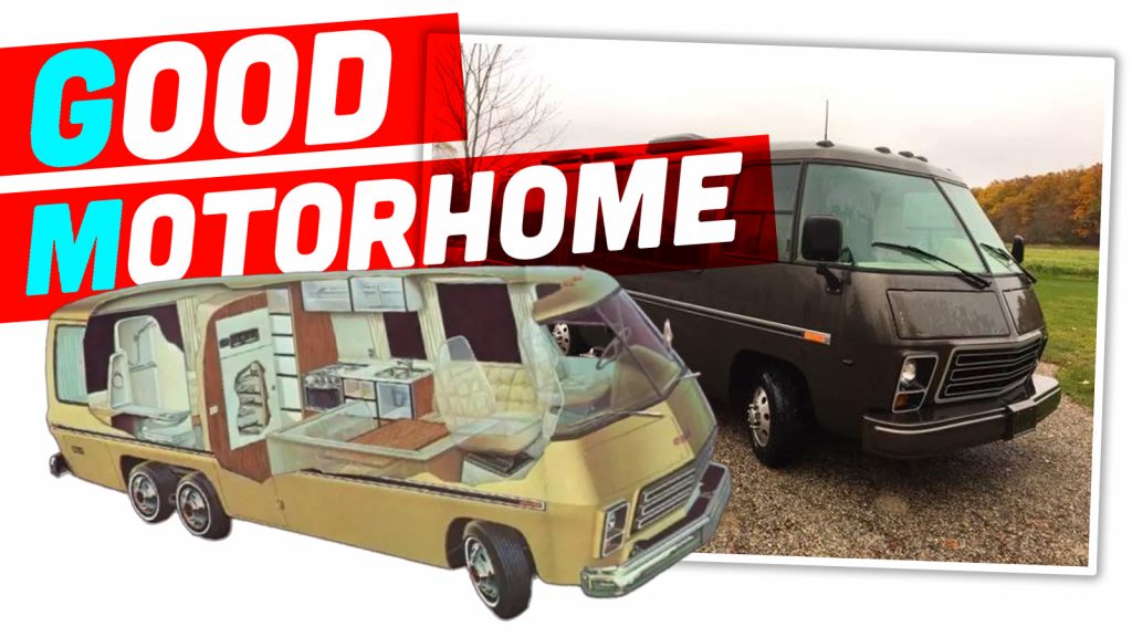 Goodmotrorhome Top