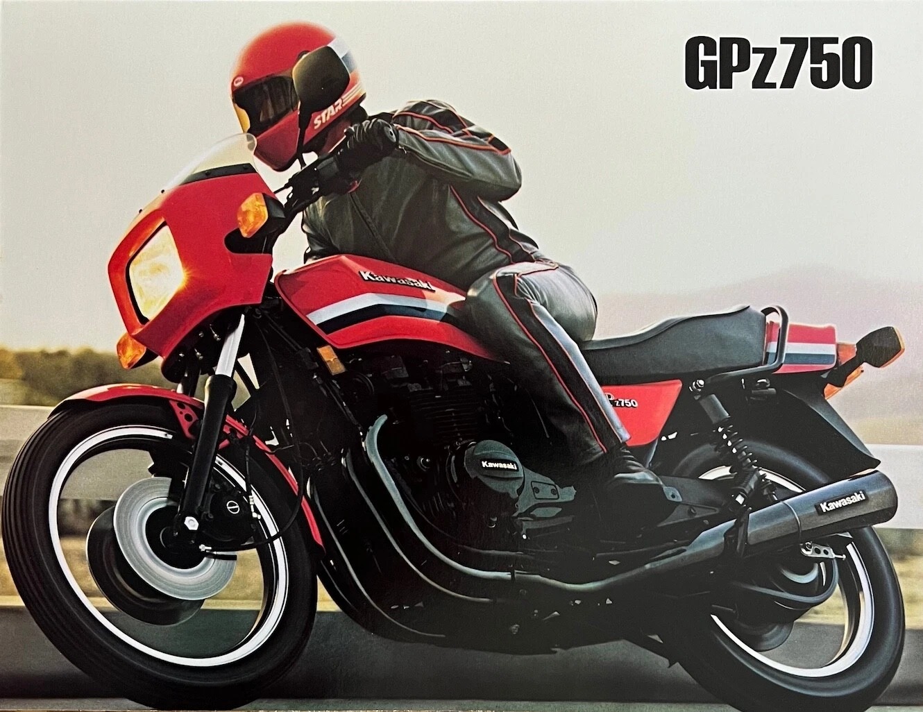 Gpz750broch