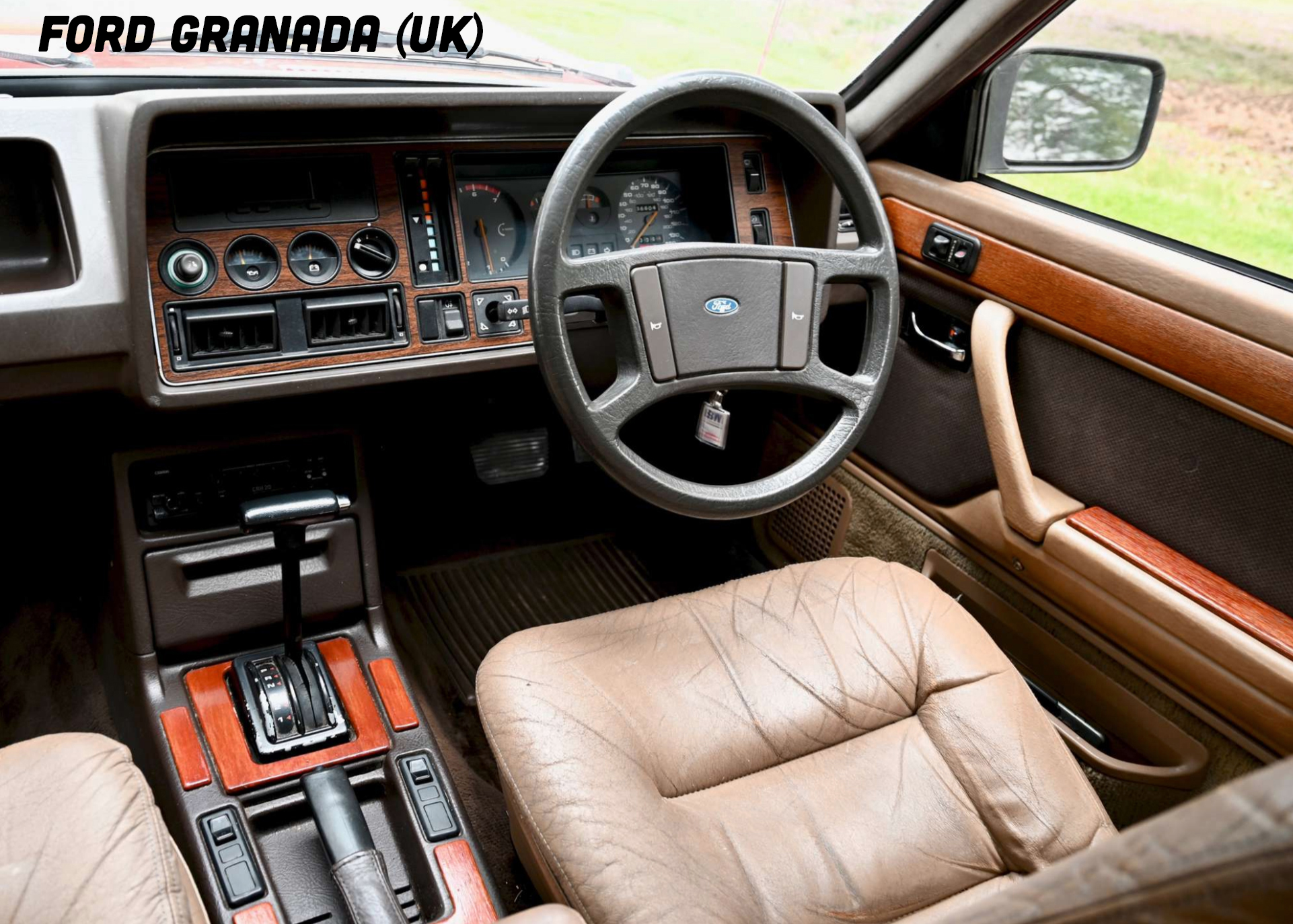 Granada Dash 10 31