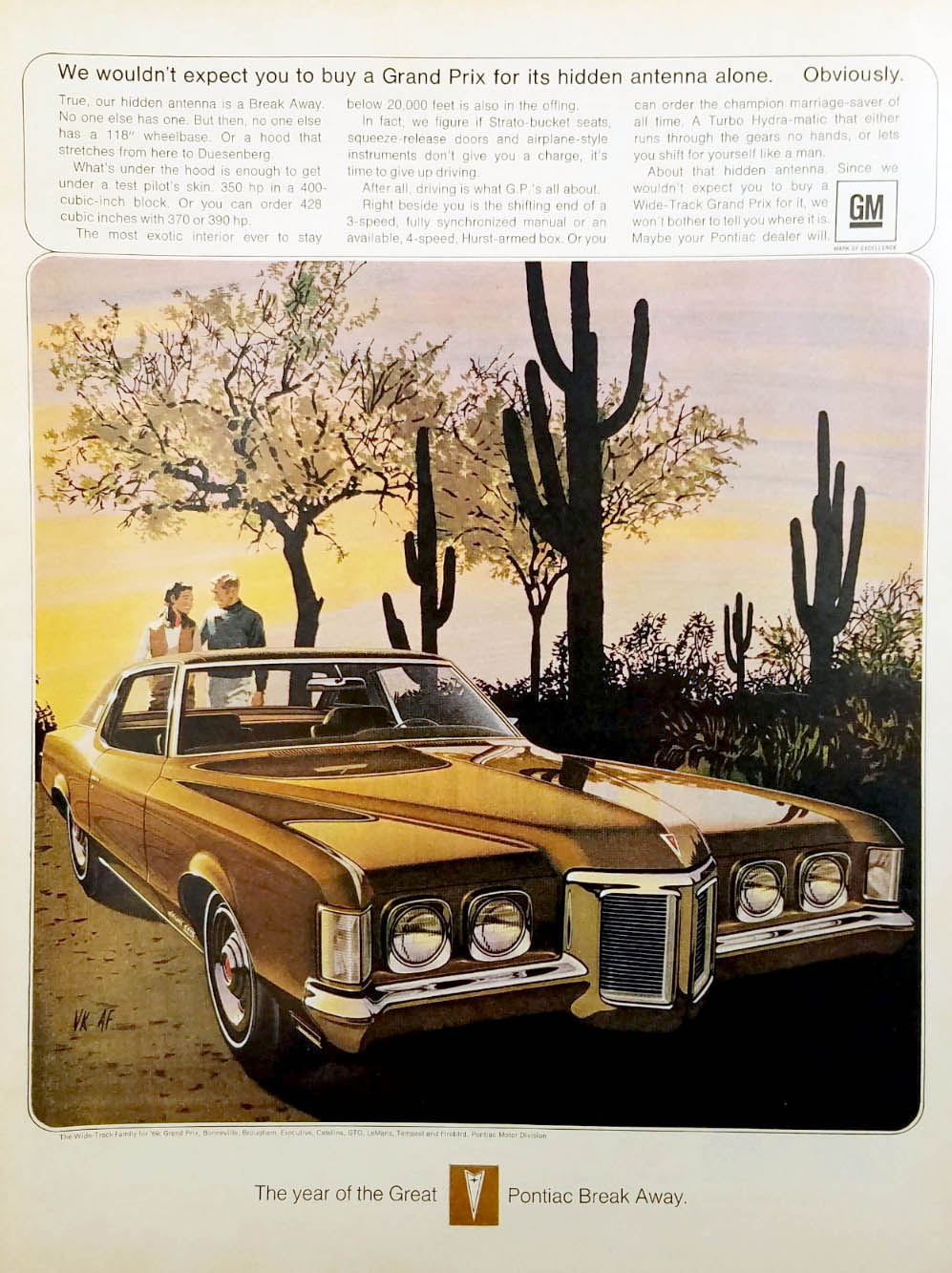 Grand Prix Ad 2 69 10 1