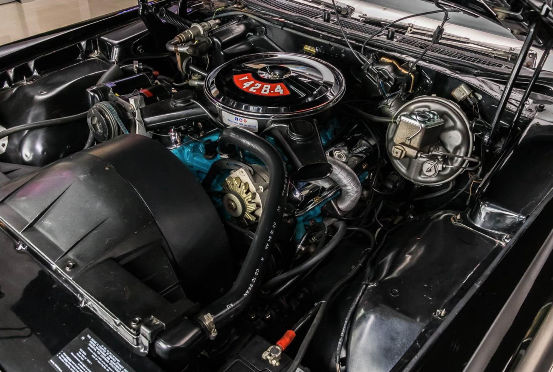 Grand Prix Engine 69 10 1