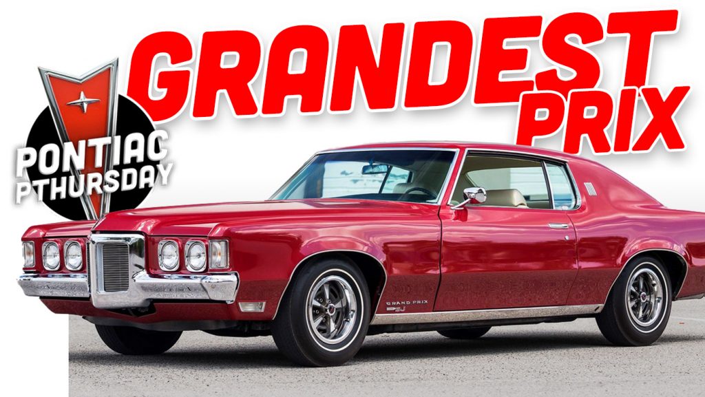 Grand Prix Topshot 2