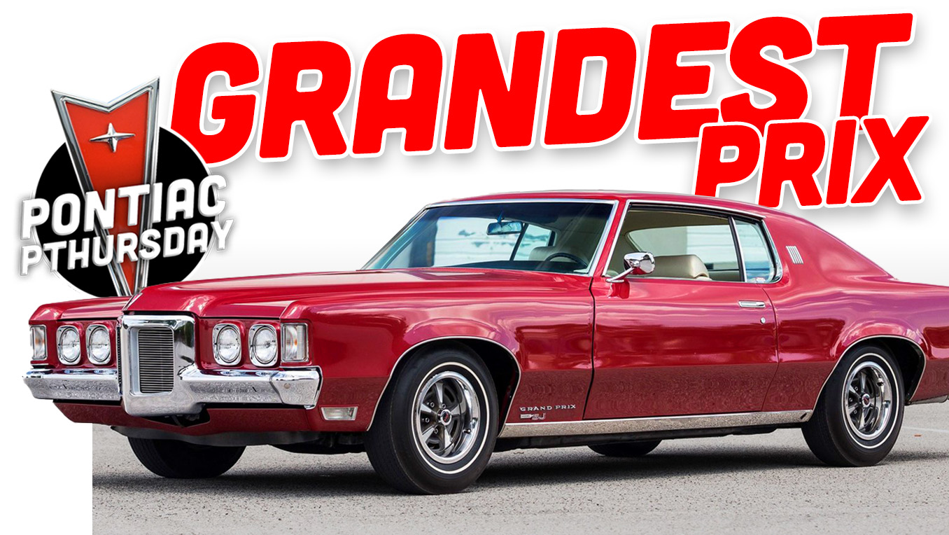 Grand Prix Topshot 2