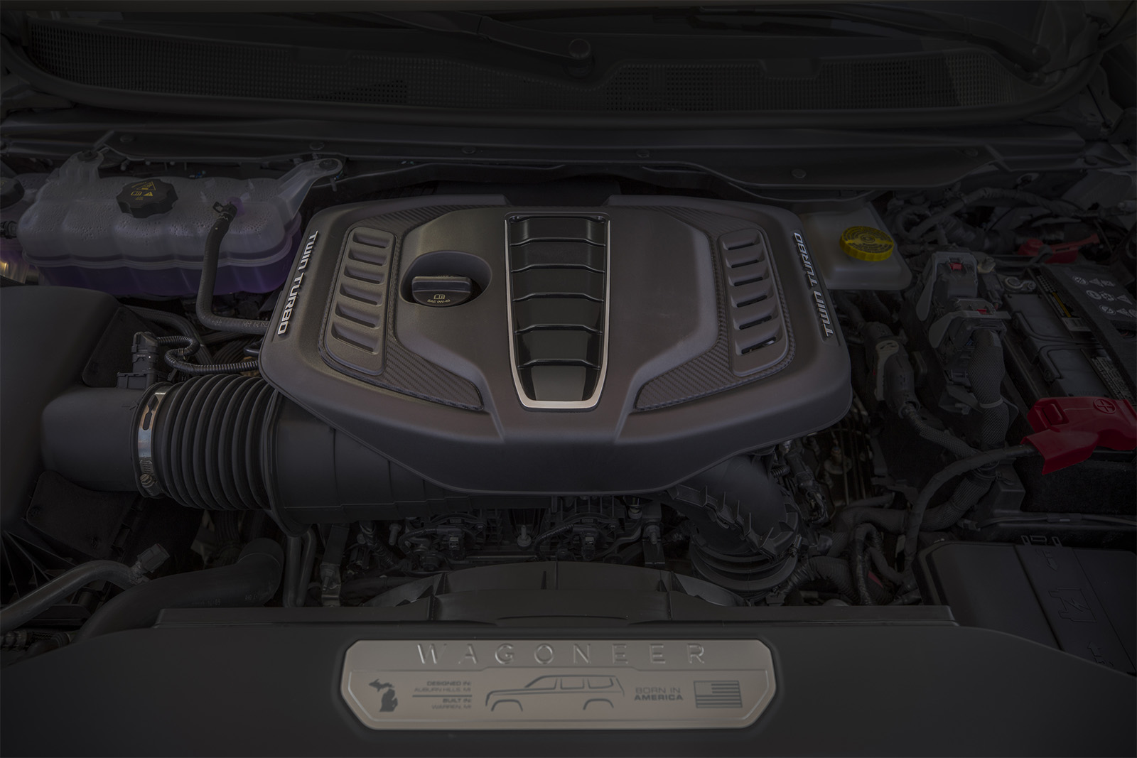 Grand Engine