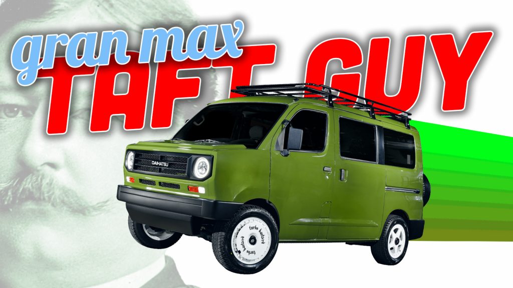 Granmaxtaftguy Top
