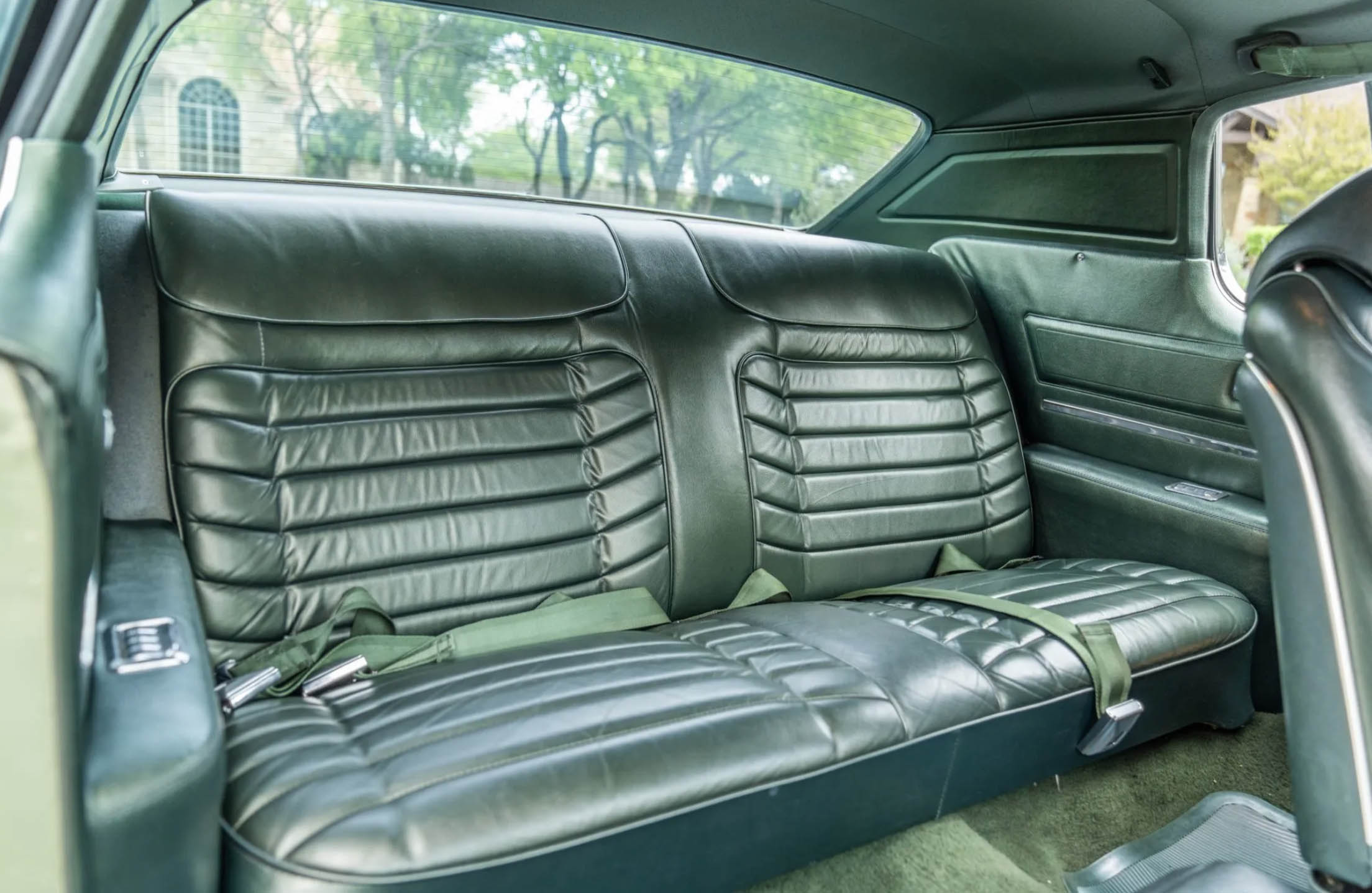 Green Grand Prix Interior 2 10 1