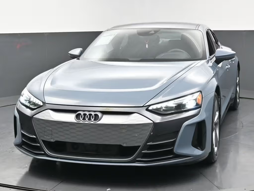 Grey E Tron Gt 1 Copy