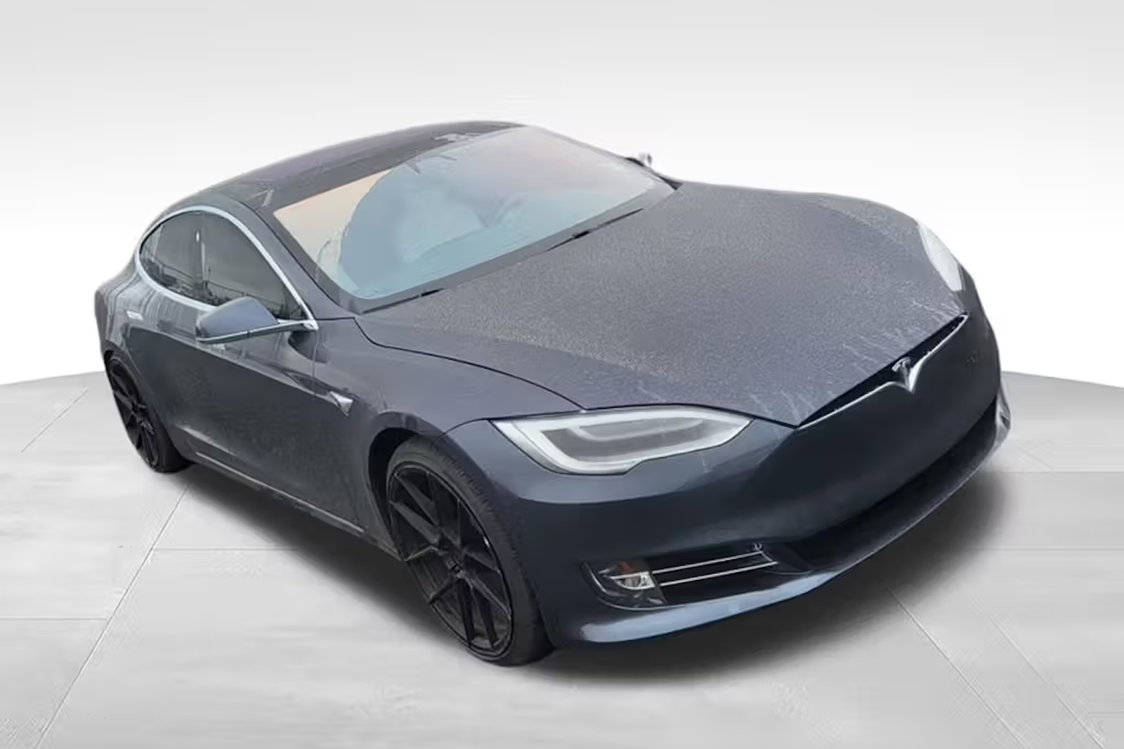 Grey Model S P100d 1 Copy