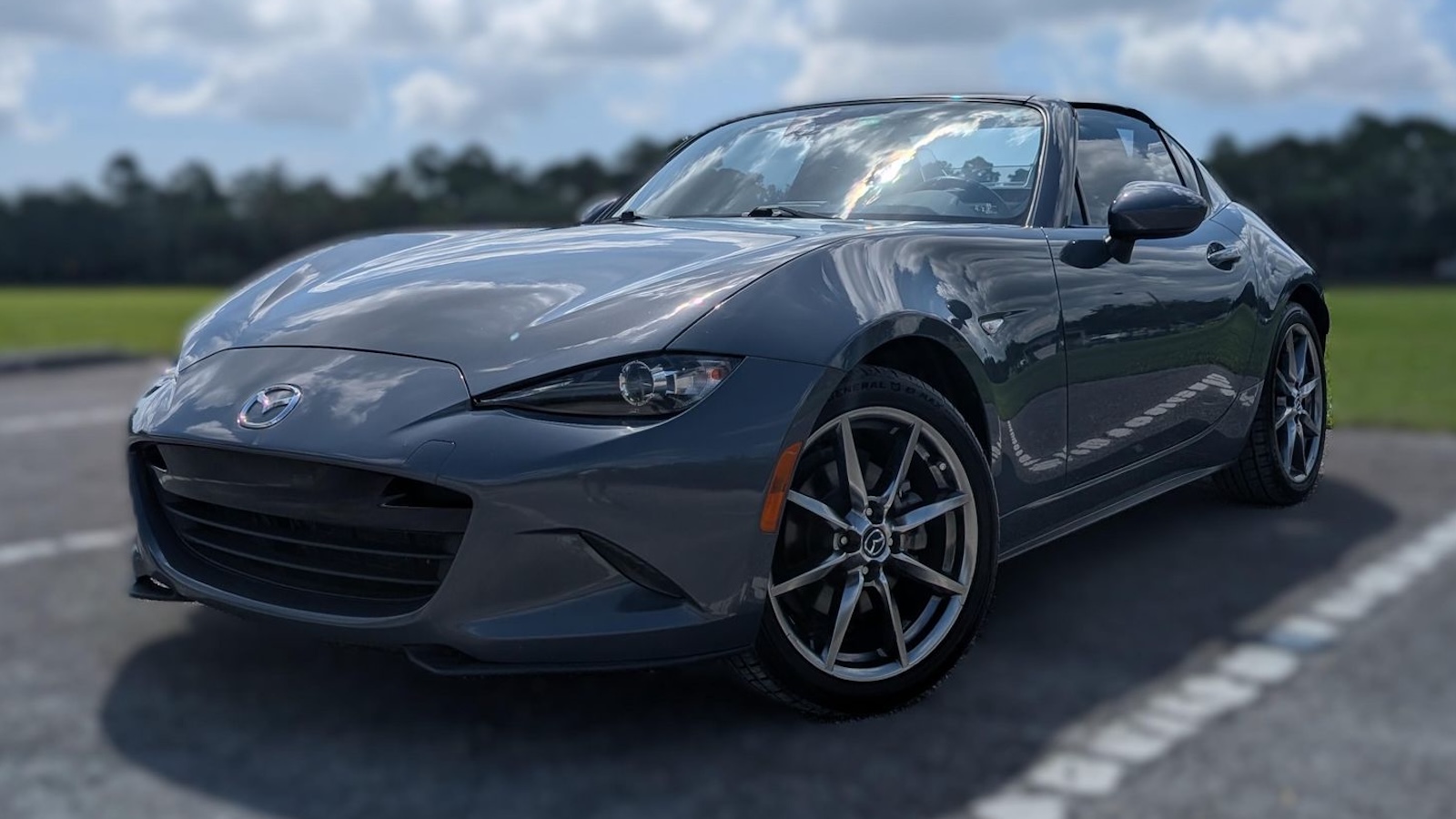 Grey Nd2 Mx-5 Rf 1