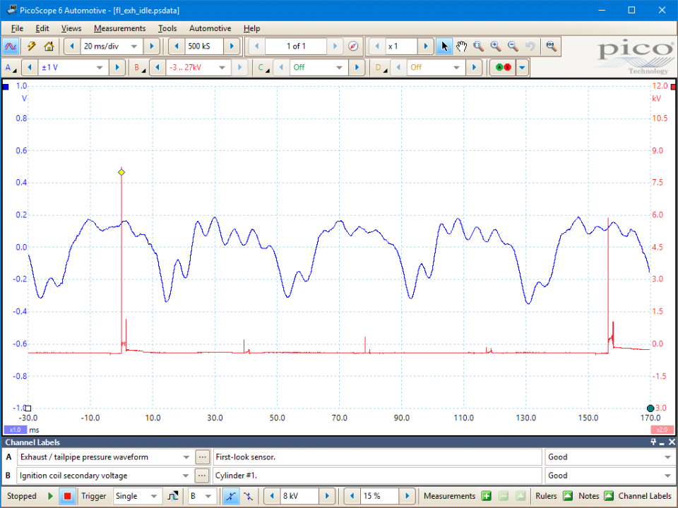 Gt130 Example Waveform 01