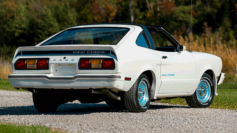 Gt350 Rear Animation 12 12