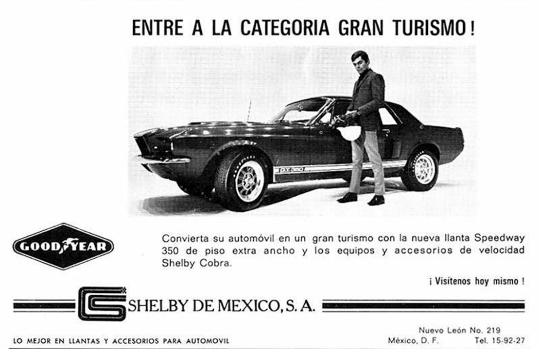 Gt350ad