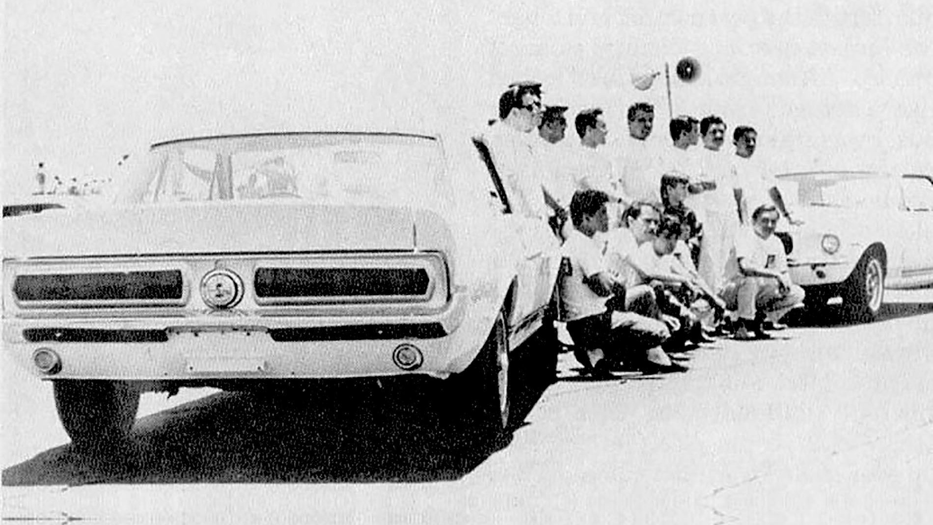 Gt350racing