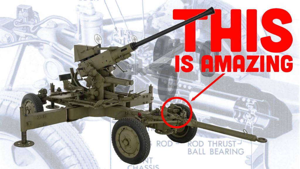 Gunsuspension Top