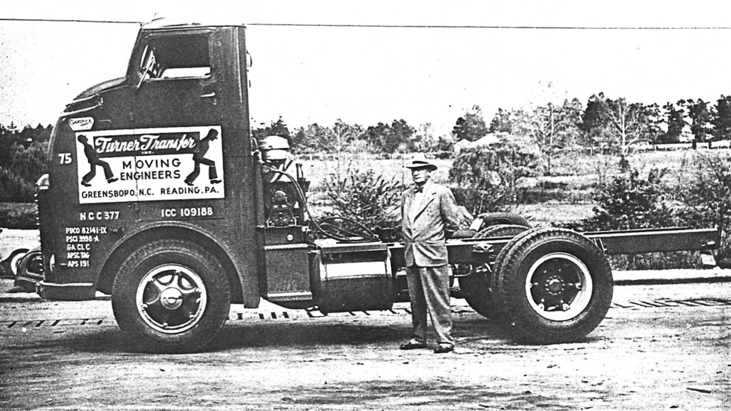 Guytruck