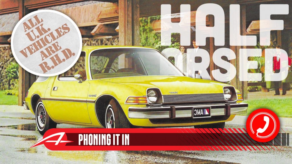 Halfassed Pacer Top