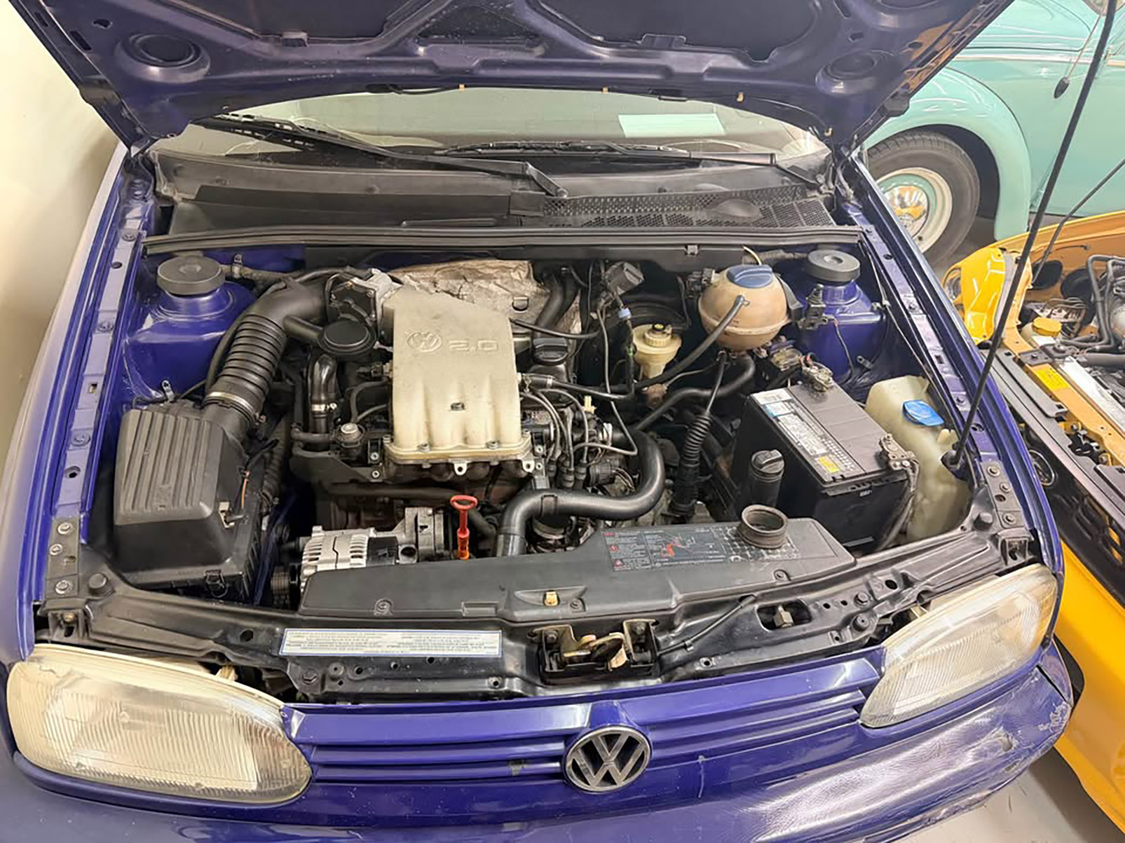 Harlequin Engine