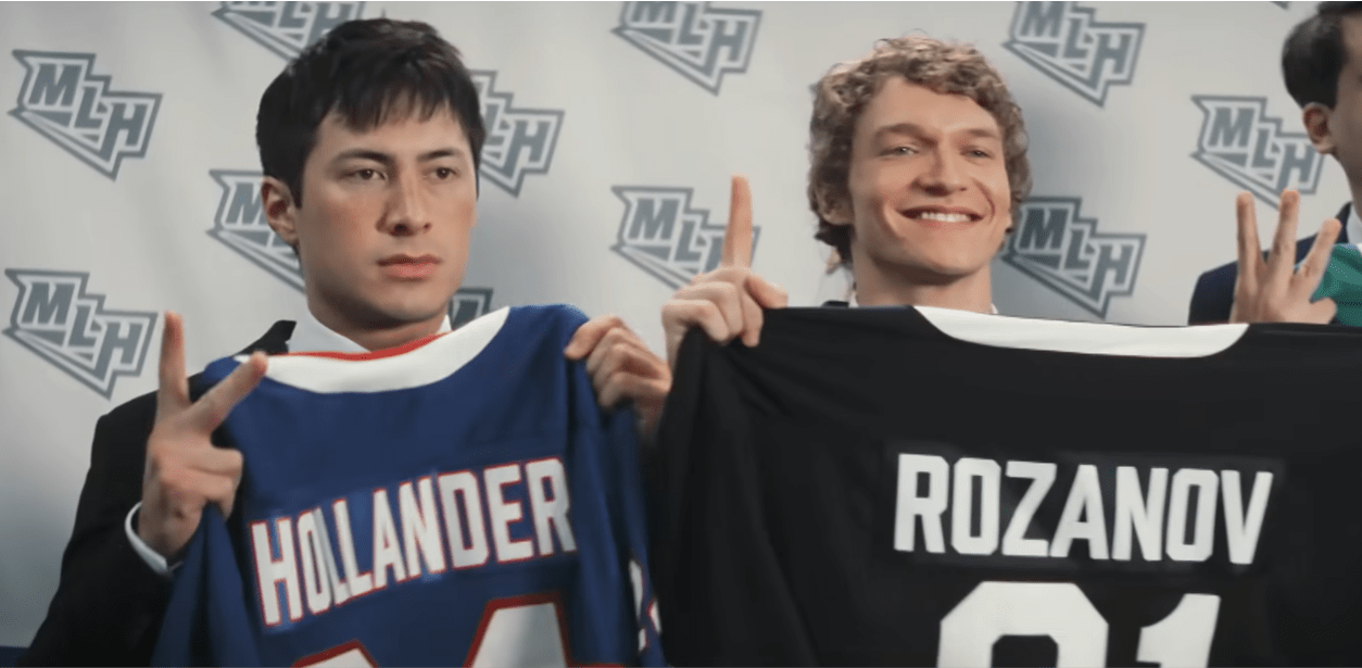 Heated Rivalry 2ggg Min 1