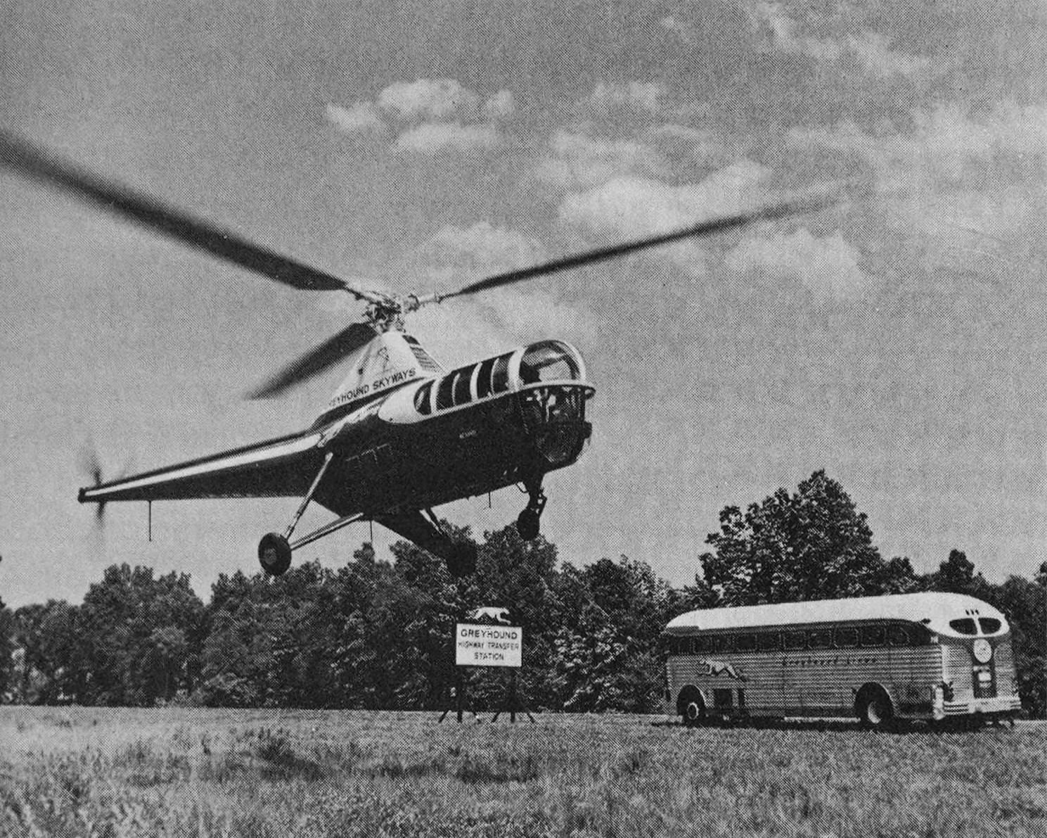 Helibus