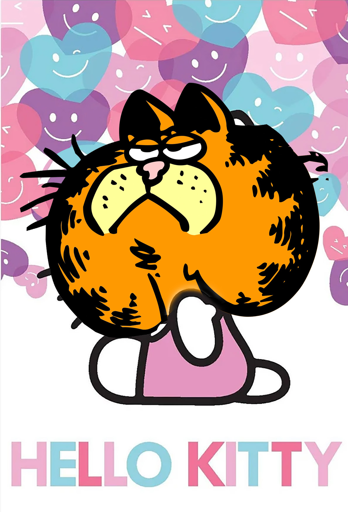 Hellogarfield