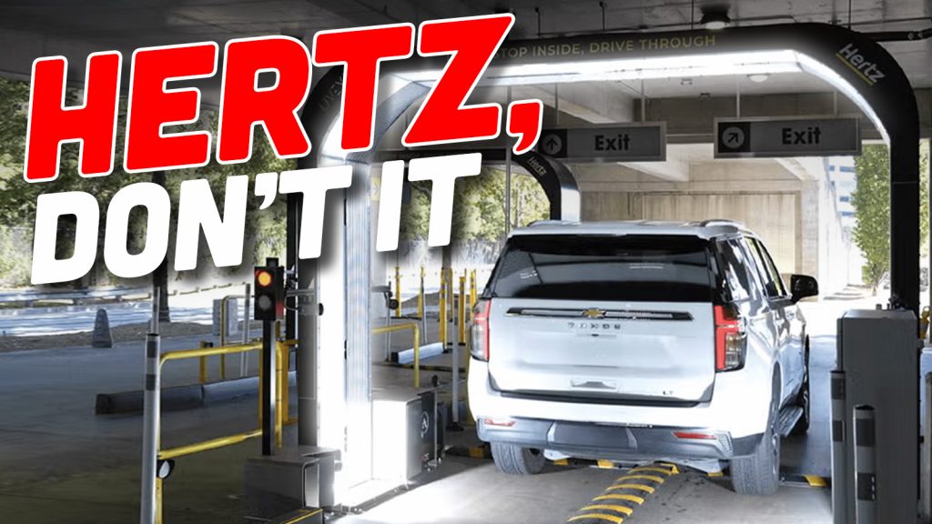 Hertz Scanner Ts