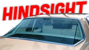 Hindsight Top