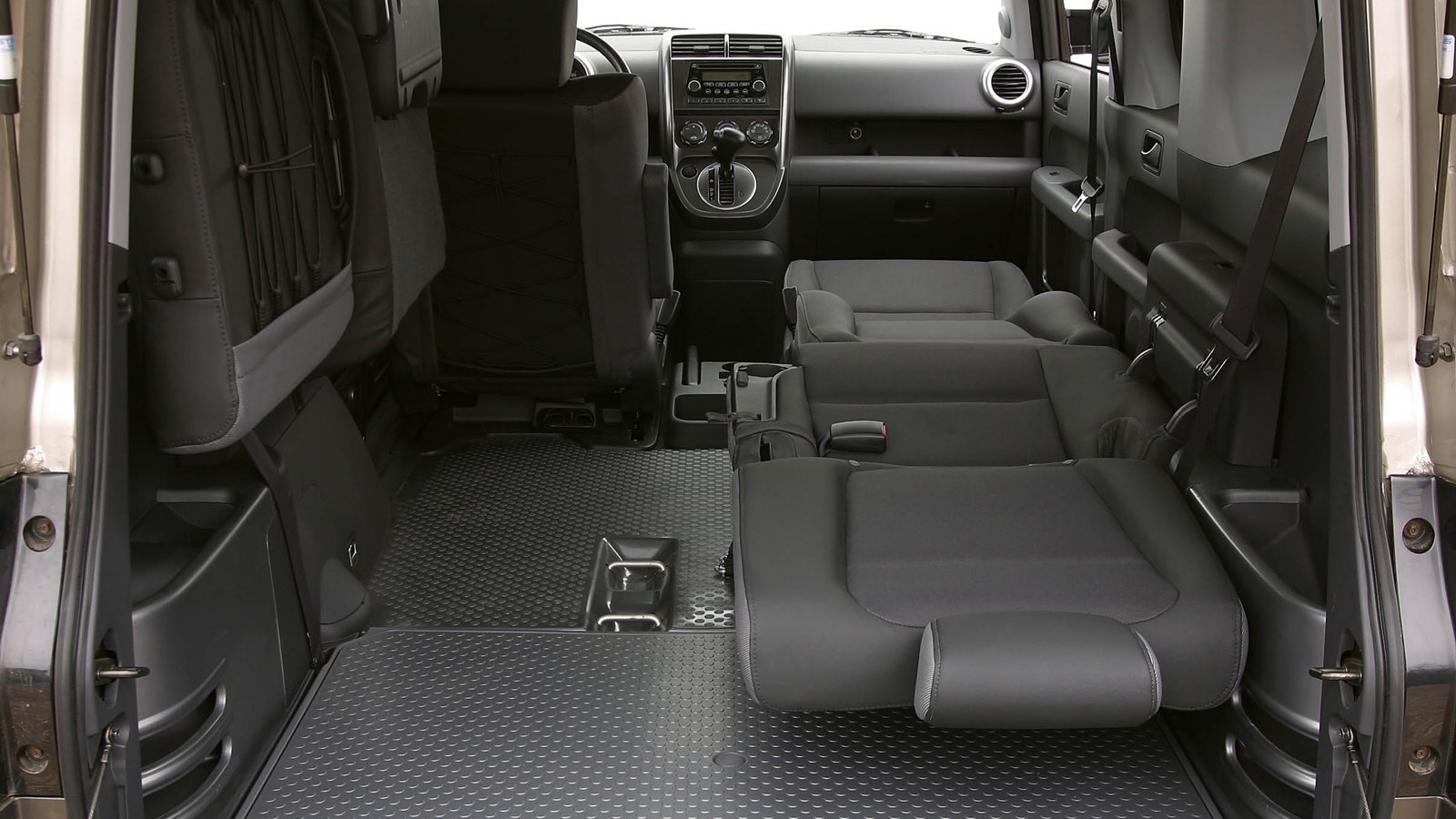 Honda Element Seats