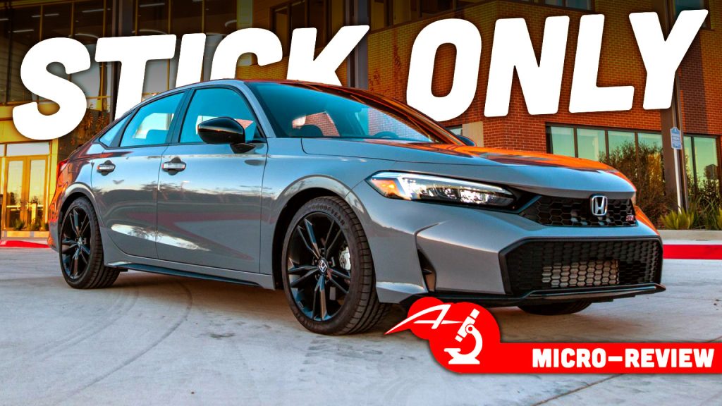 Hondaak Microreview Ts2