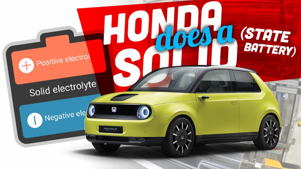Hondassbattery Top