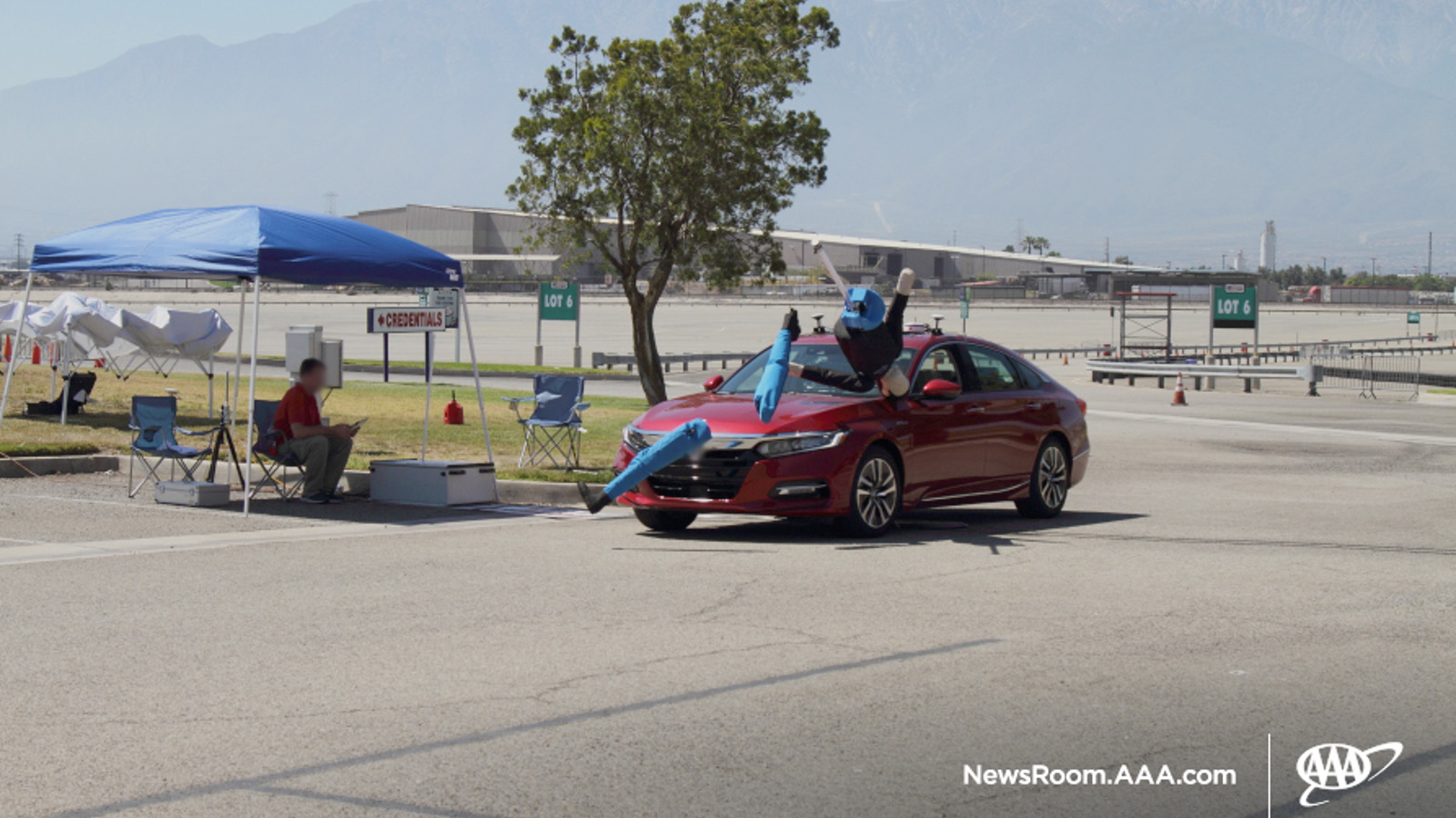 What The Hell Is Going On With The Biggest Tesla Fan Planning To Drive At A Kid With A Tesla  - 57