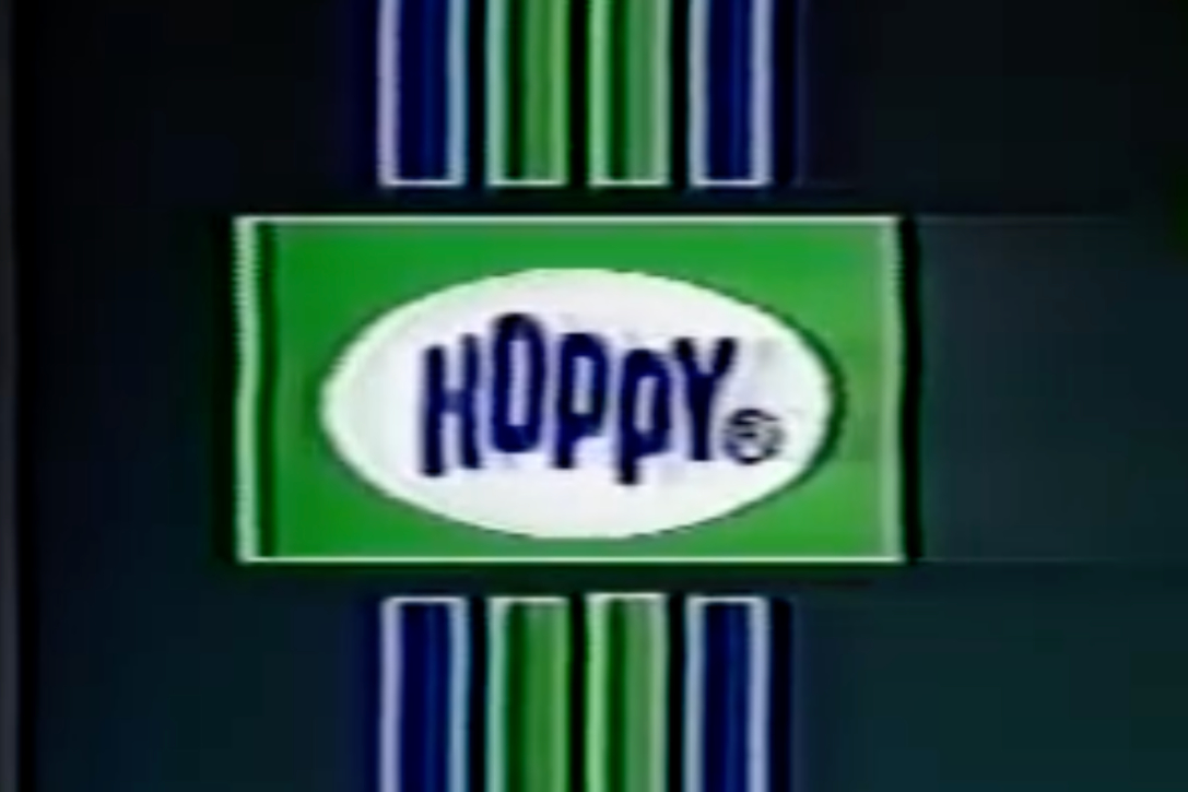 Hoppy1