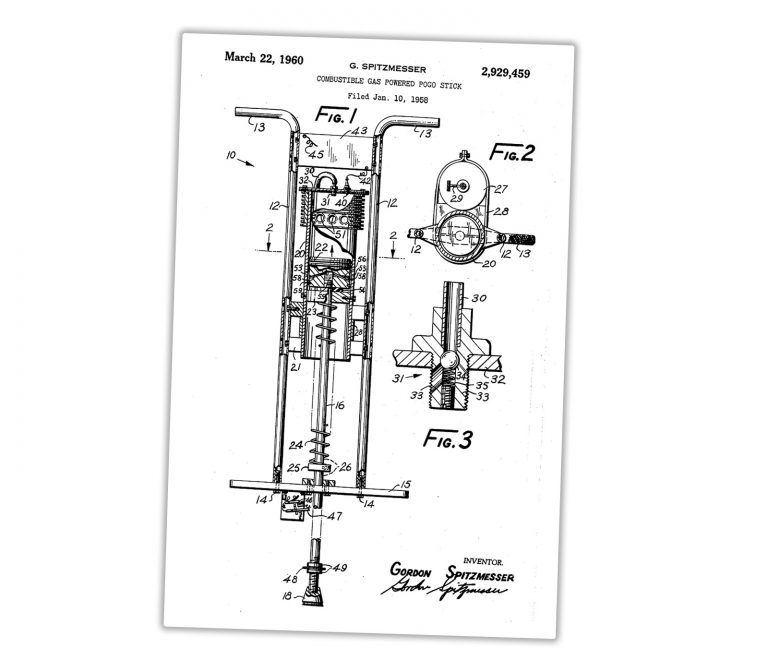 Get Your Sketchy On With The Hop Rod, A Gloriously Insane Combustion