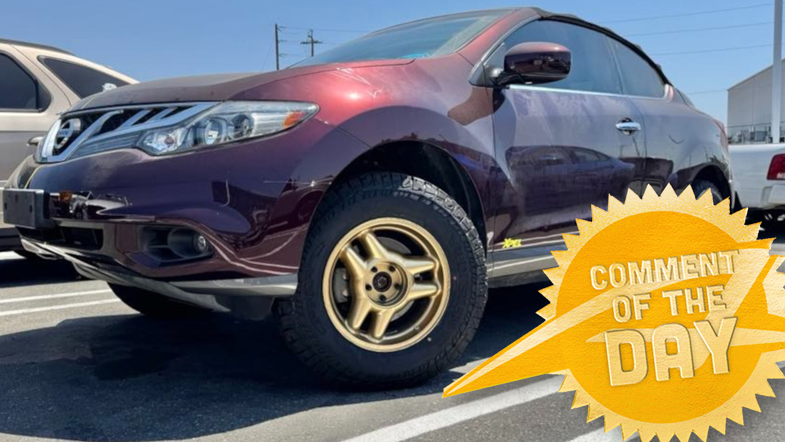 Hotcrosscab 7