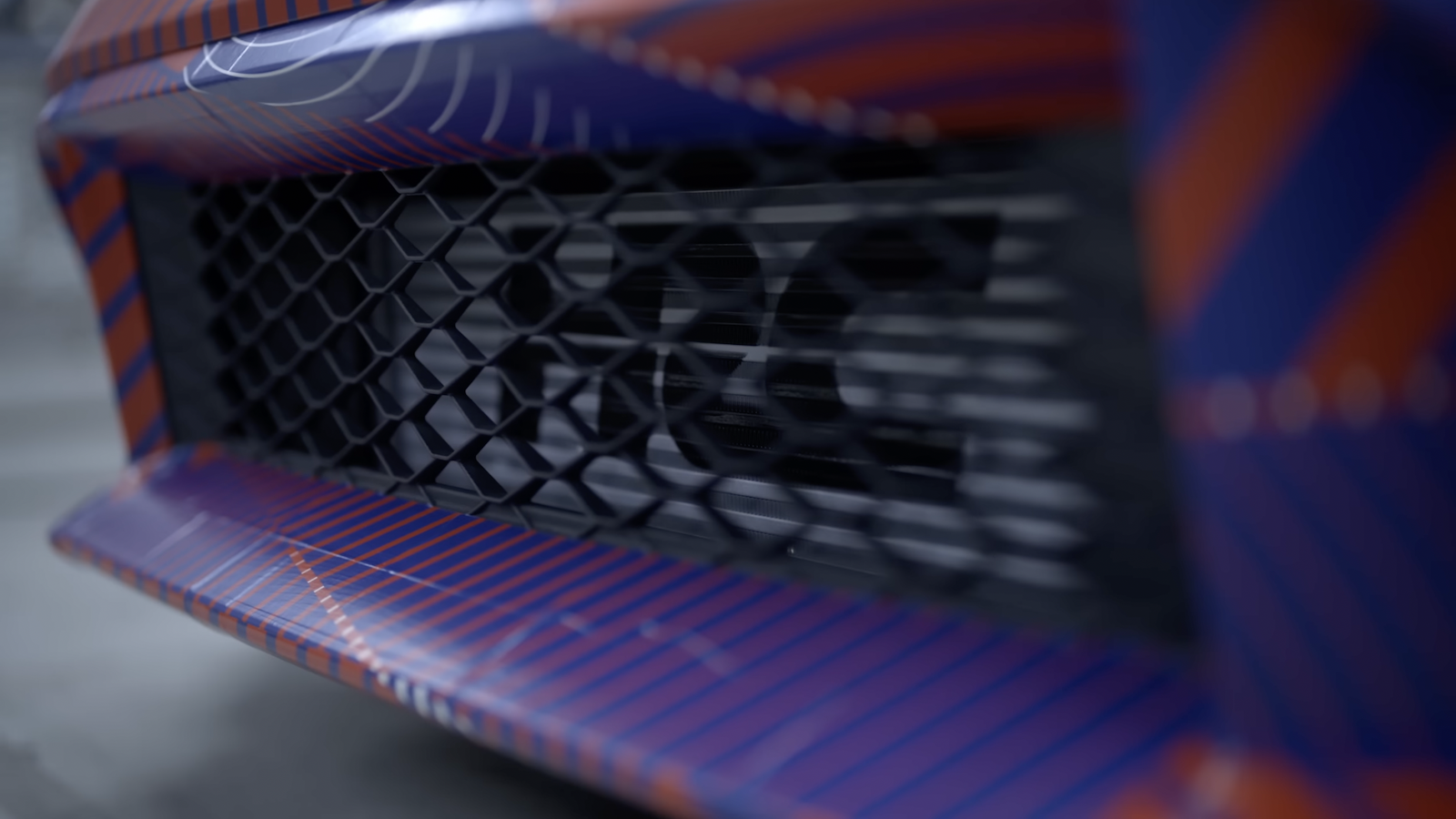 Hrc Intercooler