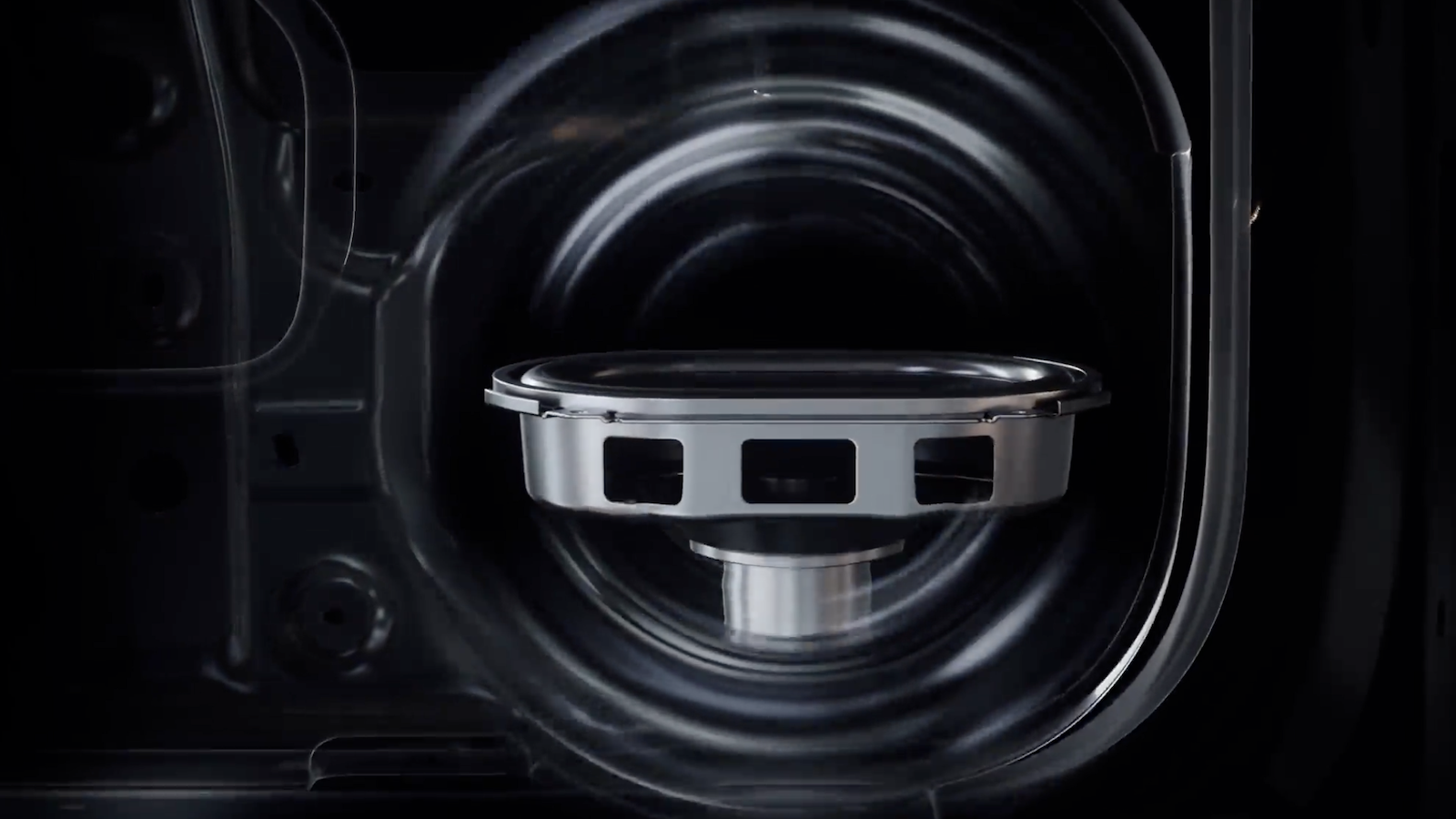 Huawei Door Woofer
