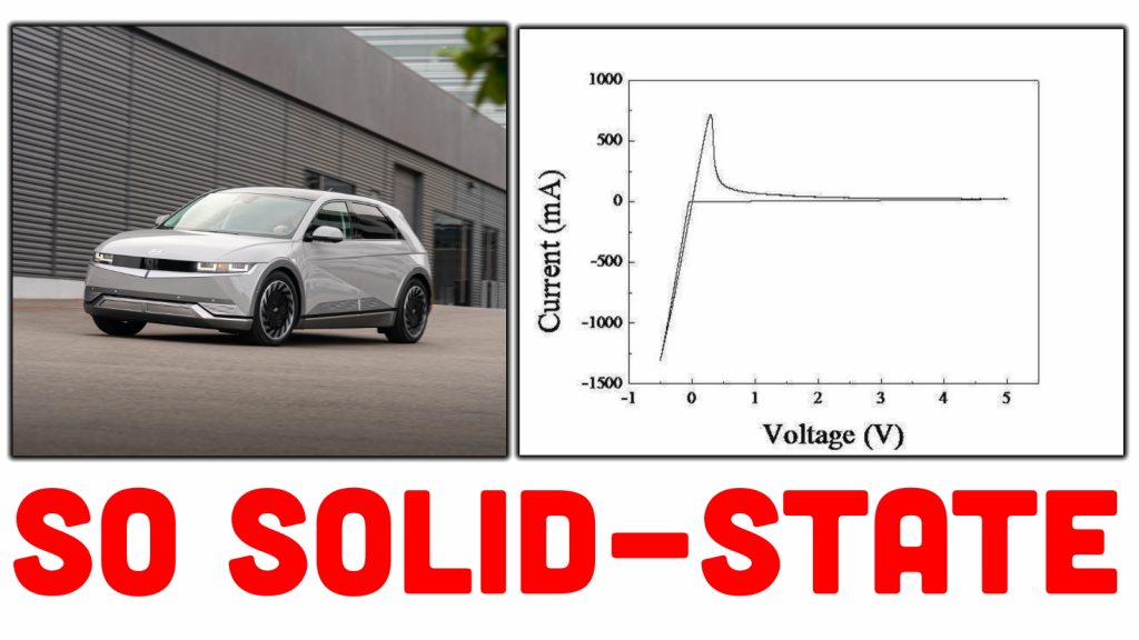 Hyundai Solid State Battery Patent Topshot