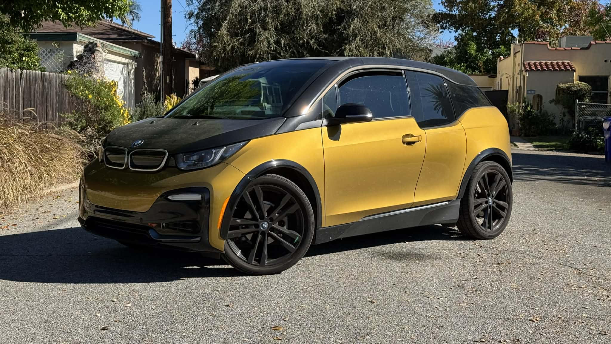I3 Bmw