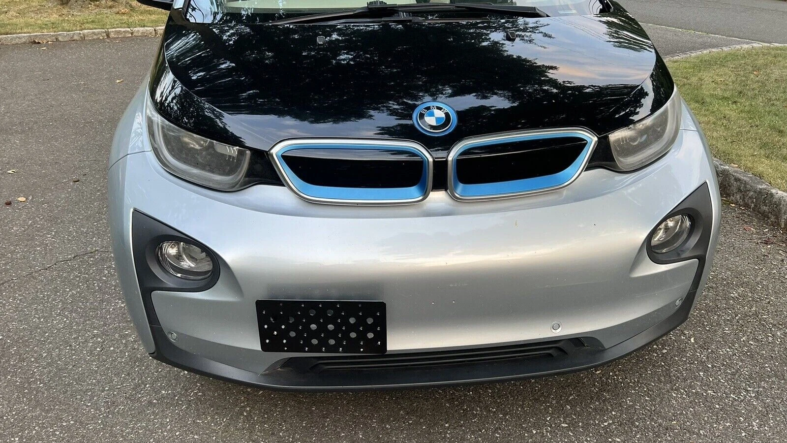 I3 Plate