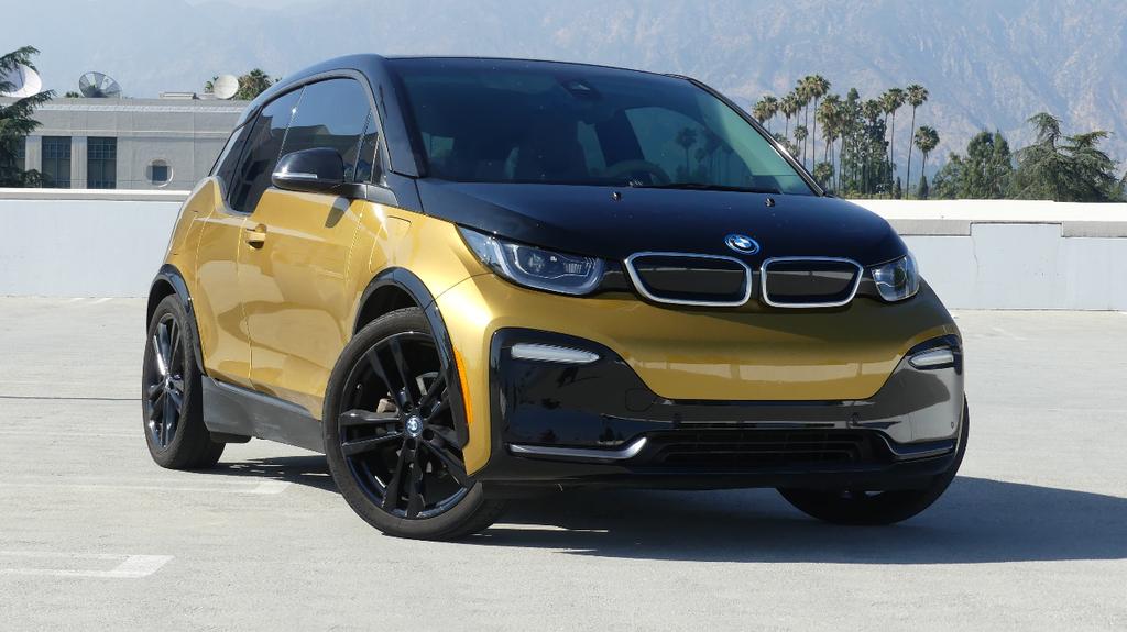 I3s Front