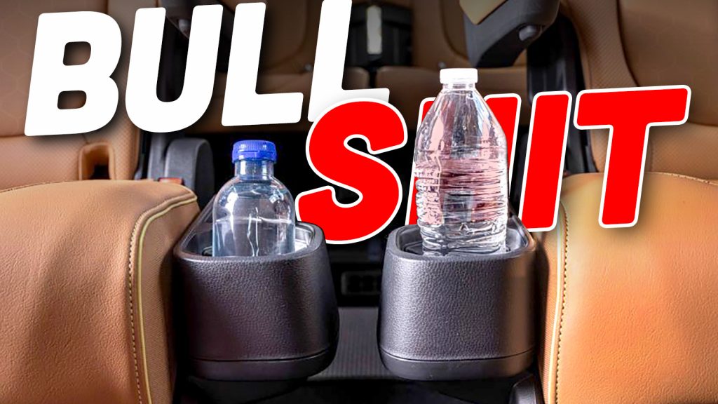 Id Buzz Cupholder Ts2