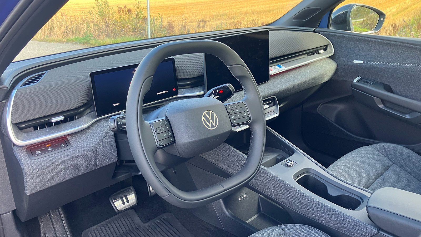 Id Polo Interior