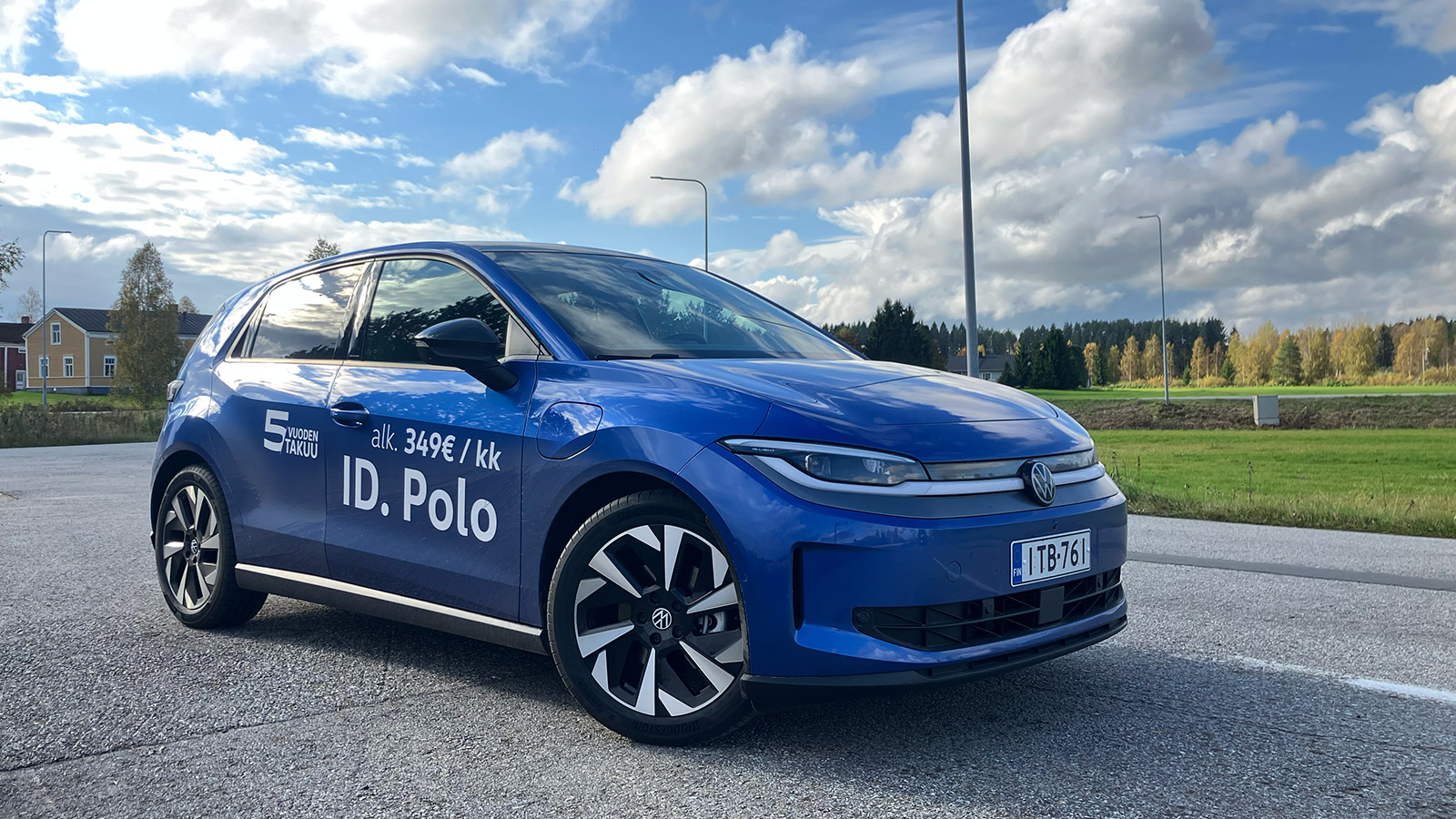 Id Polo Topshot