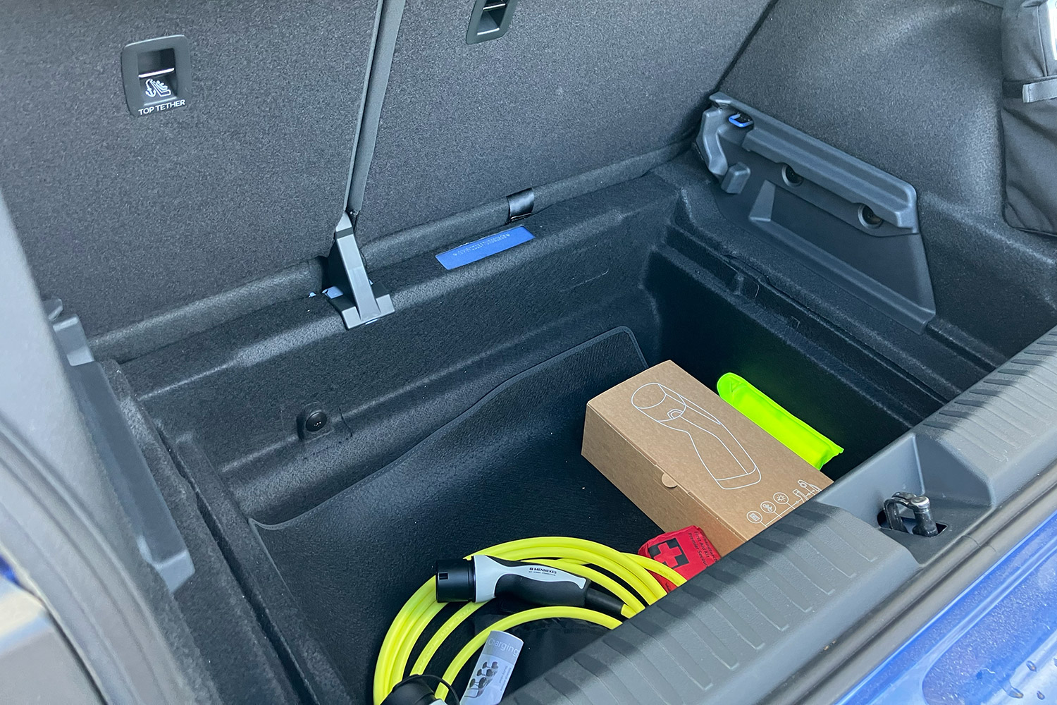 Id Polo Trunk