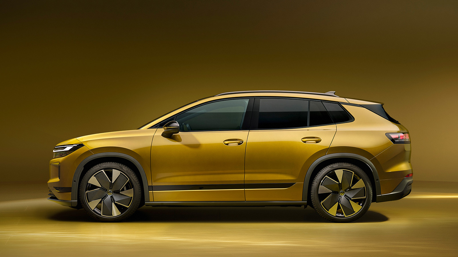 Id Tiguan Side
