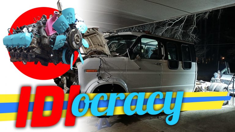 Idiocracy Top