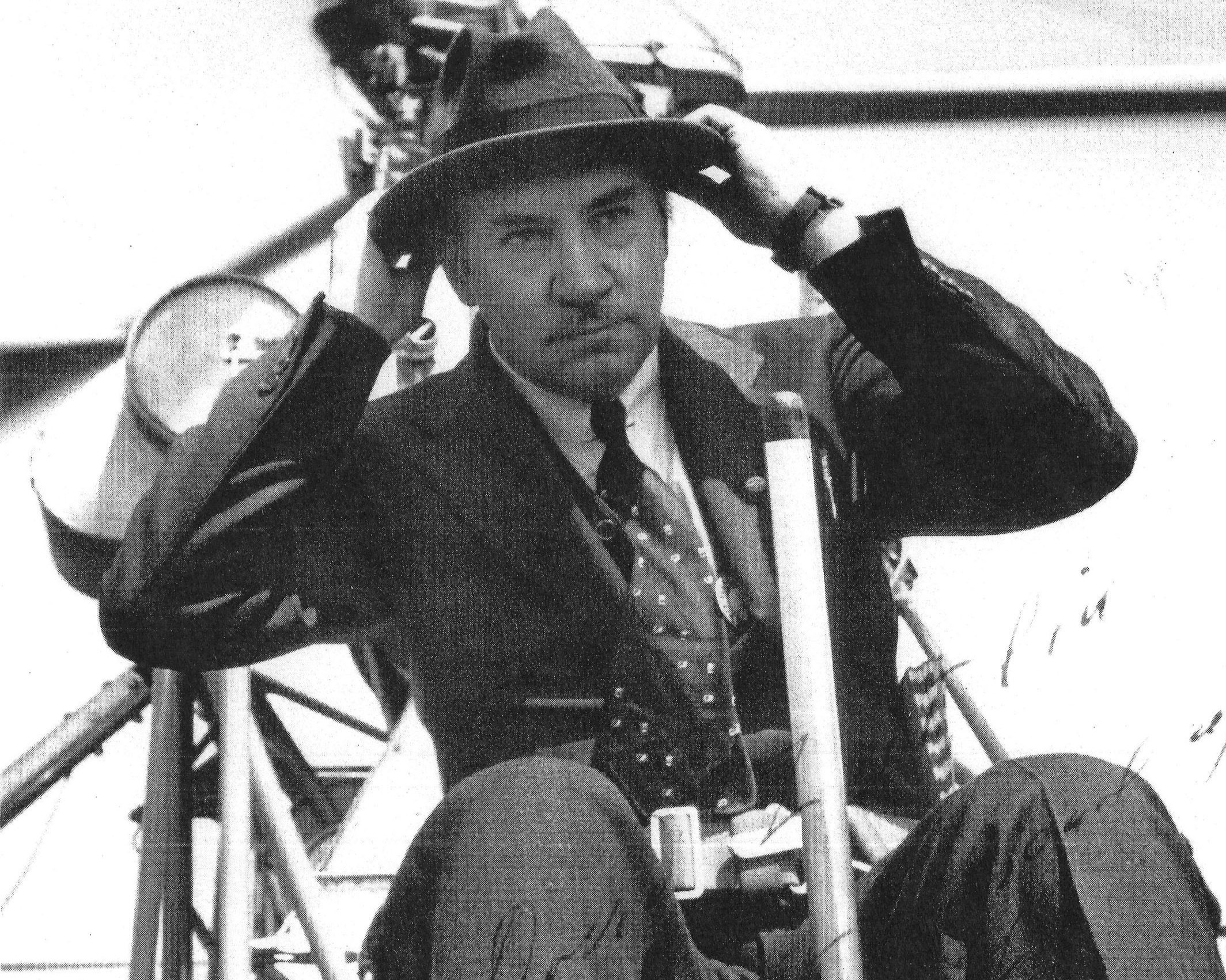 Sikorsky Aircraft Corporation Vs 300