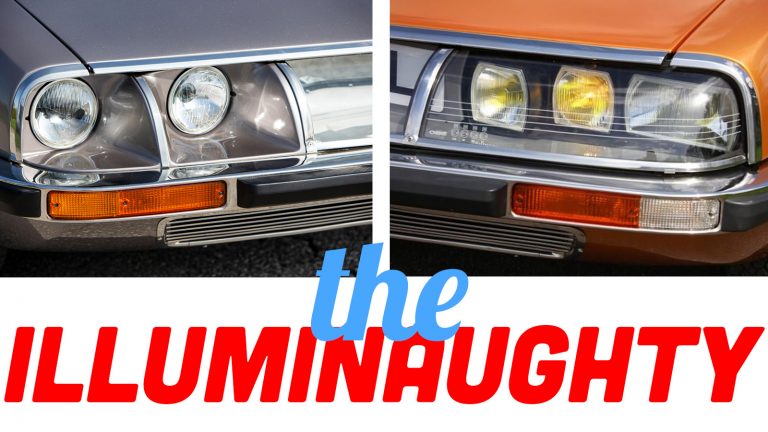 Illuminaughty Top
