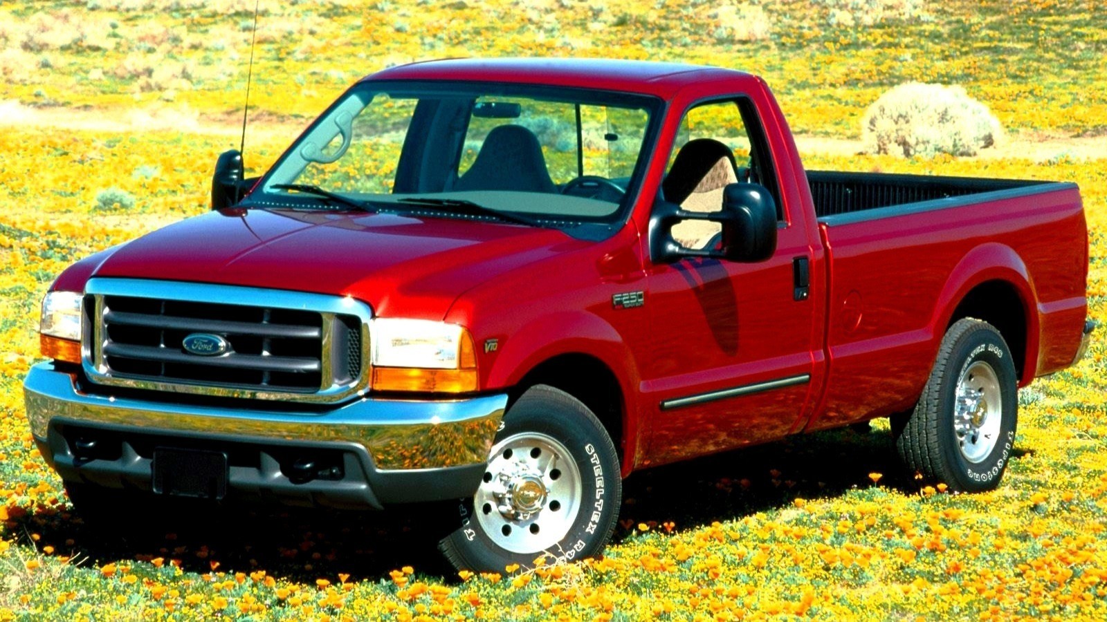 Images Ford F 250 1999 1 (1)