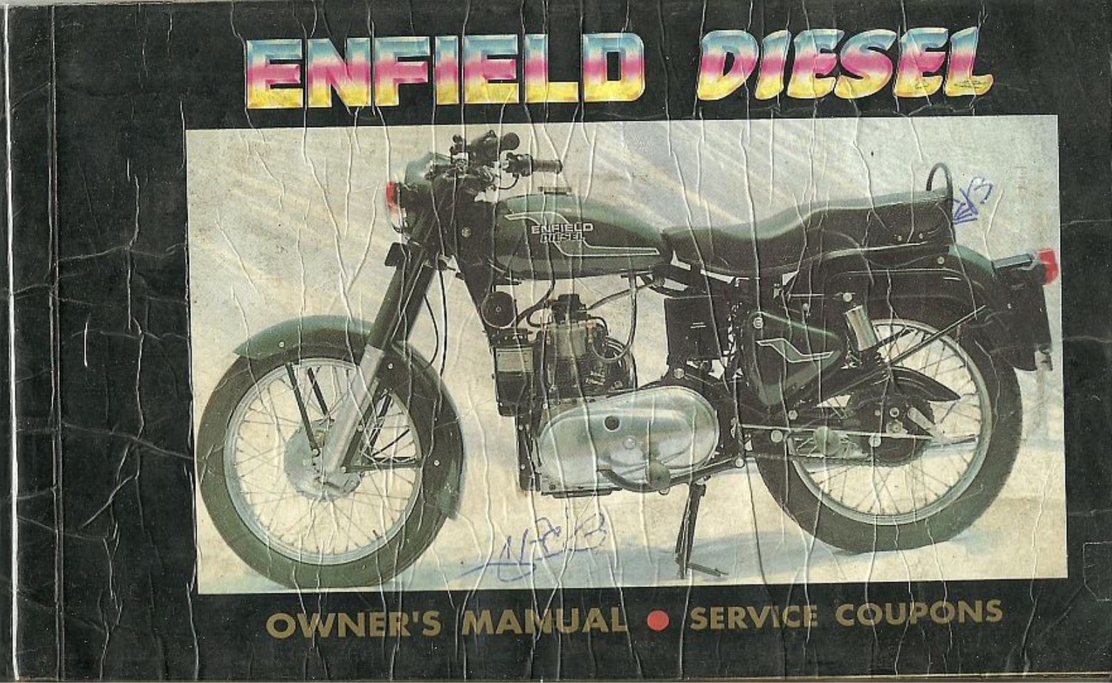 One Of The Only Mass Produced Diesel Motorcycles In The World Allegedly Gets 200 MPG And Is For Sale In America - 25