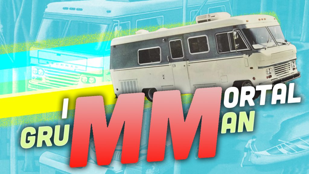 Immortangrumman Top